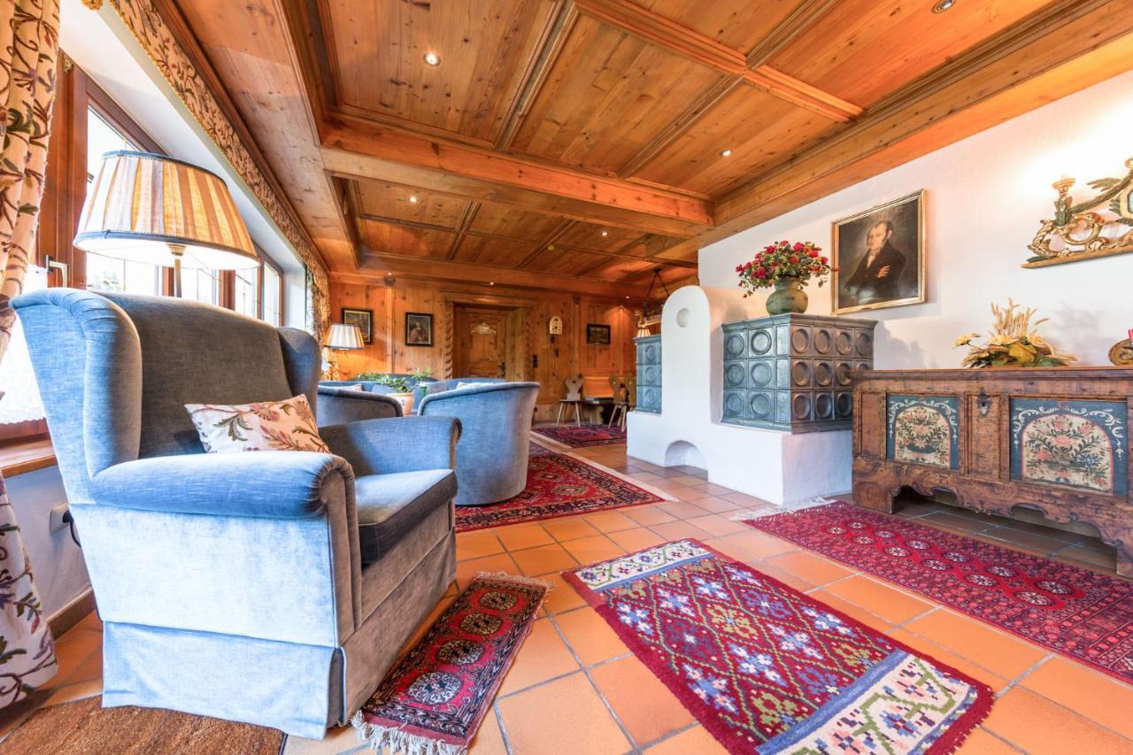 Appartementhaus Zillertal Arena Zell am Ziller Bagian luar foto