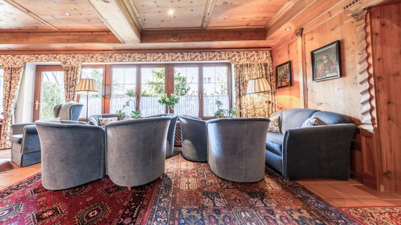 Appartementhaus Zillertal Arena Zell am Ziller Bagian luar foto