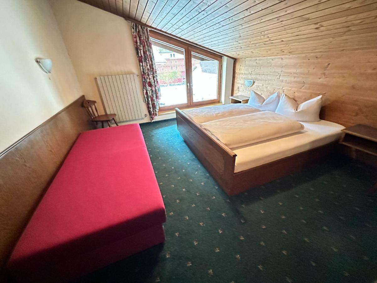 Appartementhaus Zillertal Arena Zell am Ziller Bagian luar foto