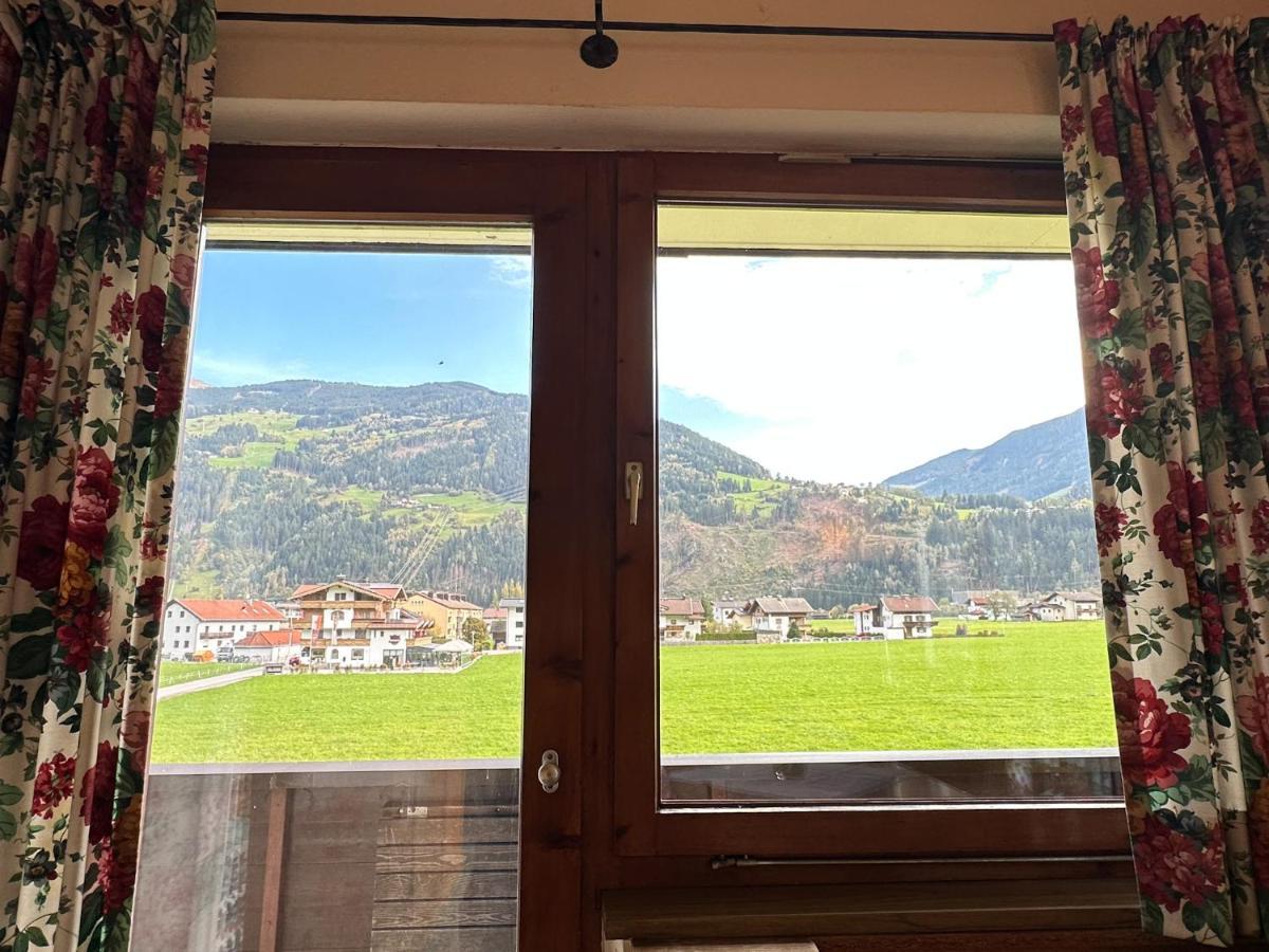Appartementhaus Zillertal Arena Zell am Ziller Bagian luar foto