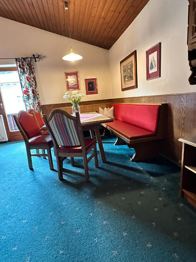 Appartementhaus Zillertal Arena Zell am Ziller Bagian luar foto
