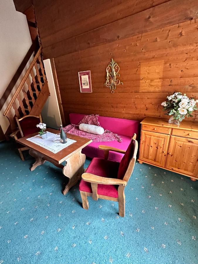 Appartementhaus Zillertal Arena Zell am Ziller Bagian luar foto