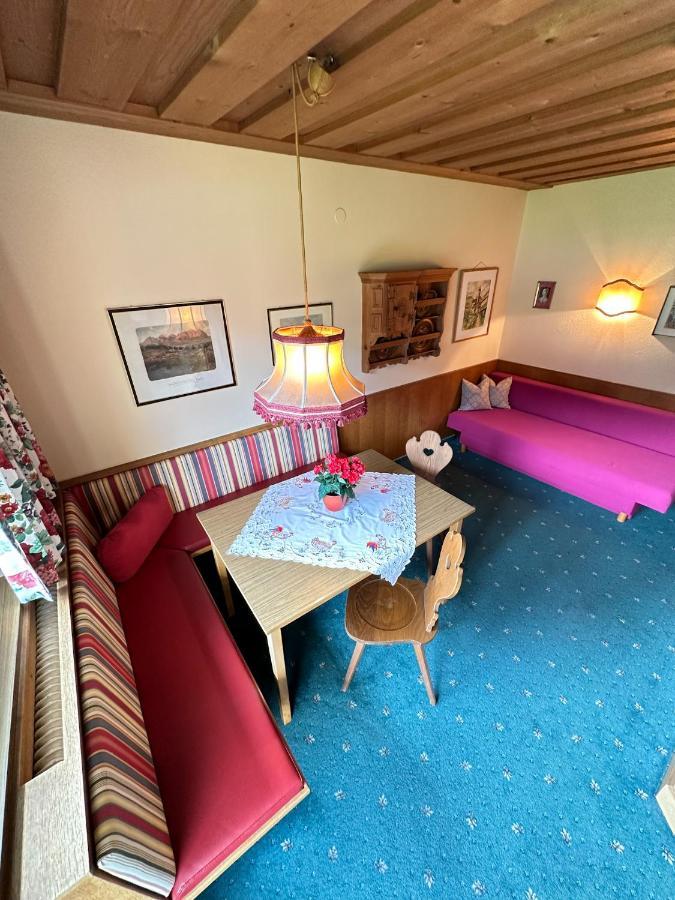 Appartementhaus Zillertal Arena Zell am Ziller Bagian luar foto