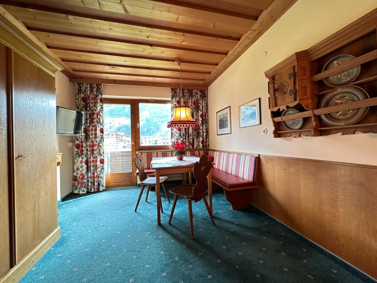 Appartementhaus Zillertal Arena Zell am Ziller Bagian luar foto