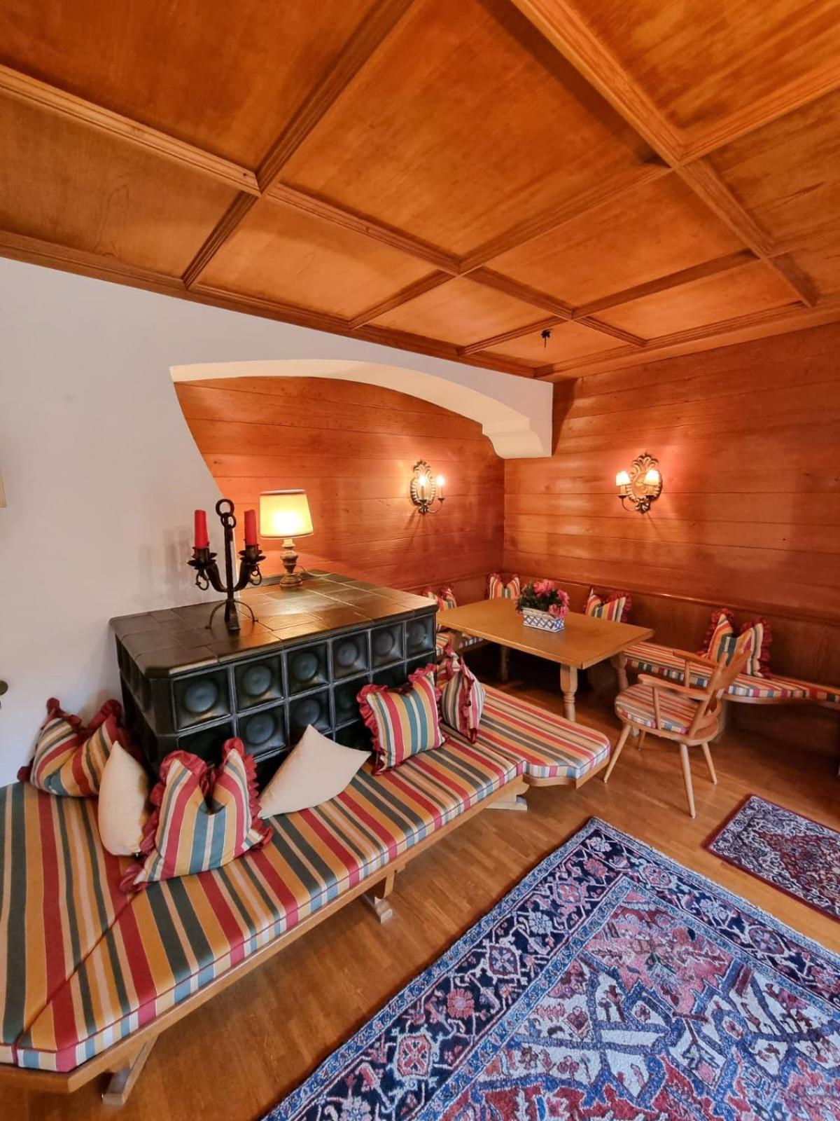 Appartementhaus Zillertal Arena Zell am Ziller Bagian luar foto