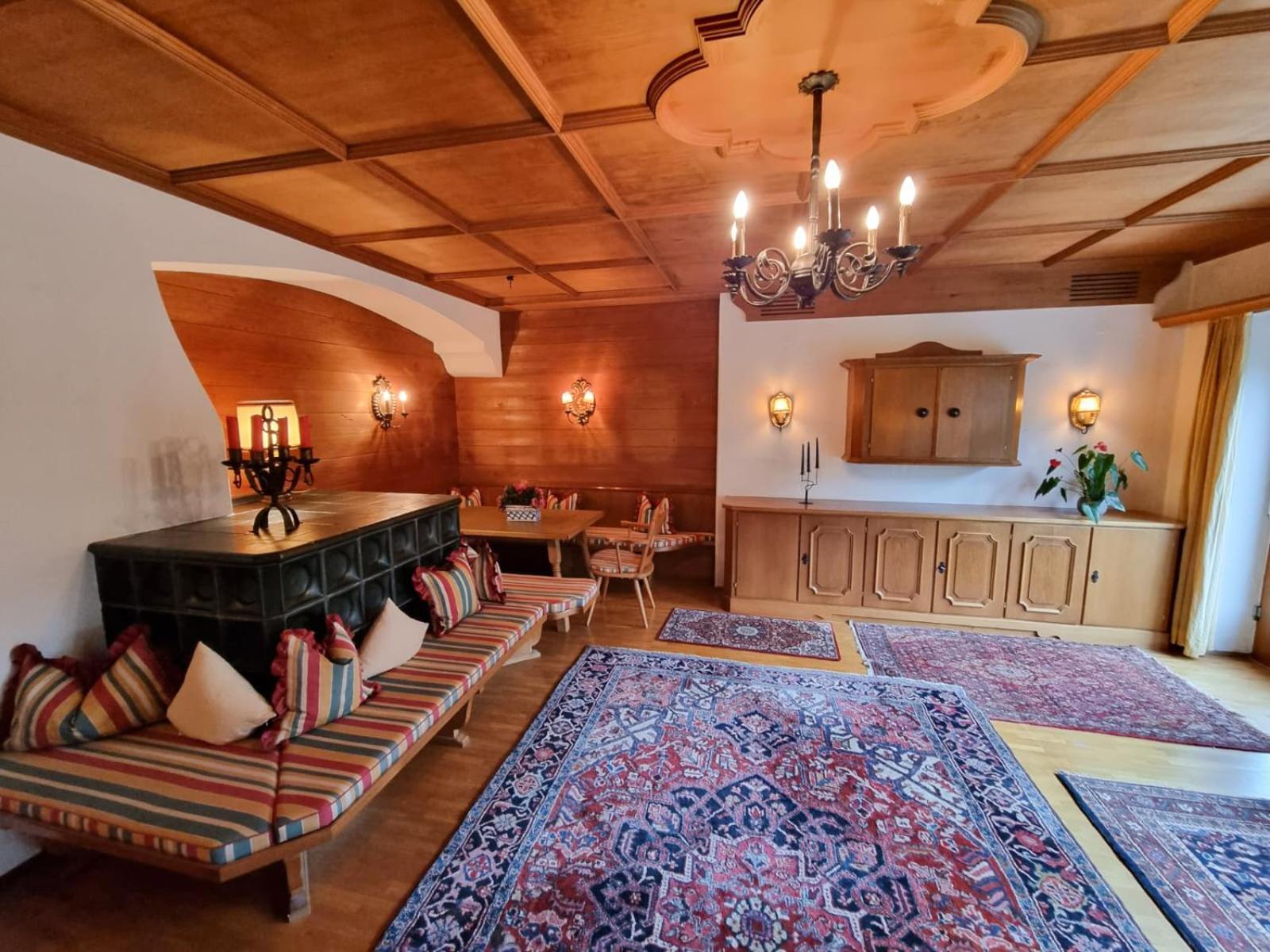 Appartementhaus Zillertal Arena Zell am Ziller Bagian luar foto