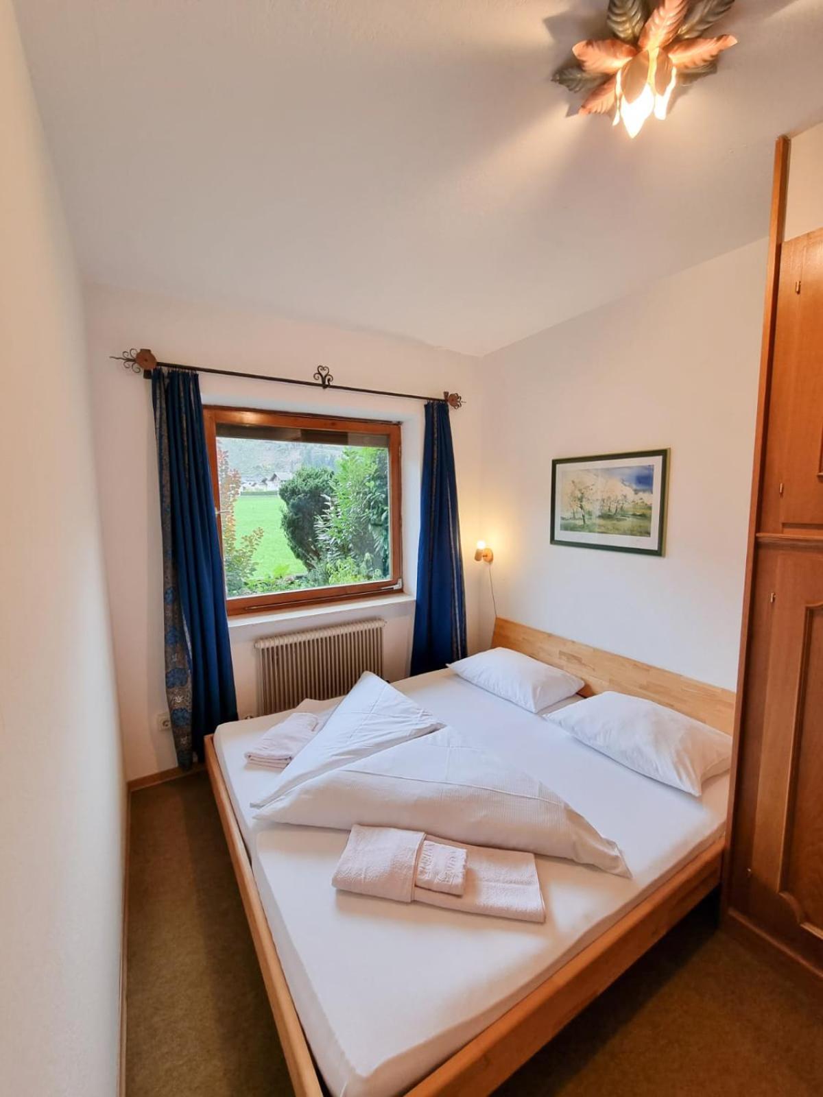 Appartementhaus Zillertal Arena Zell am Ziller Bagian luar foto