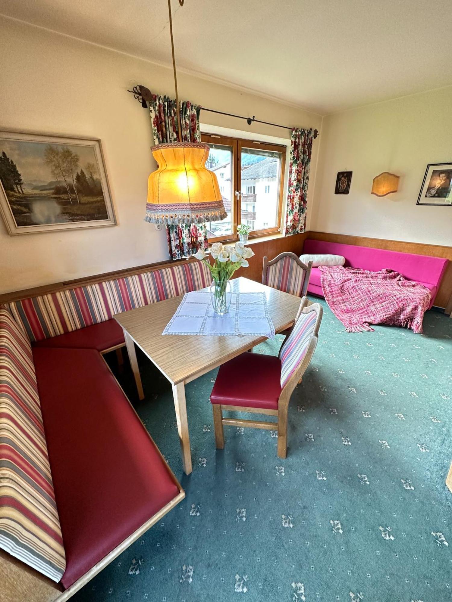 Appartementhaus Zillertal Arena Zell am Ziller Bagian luar foto